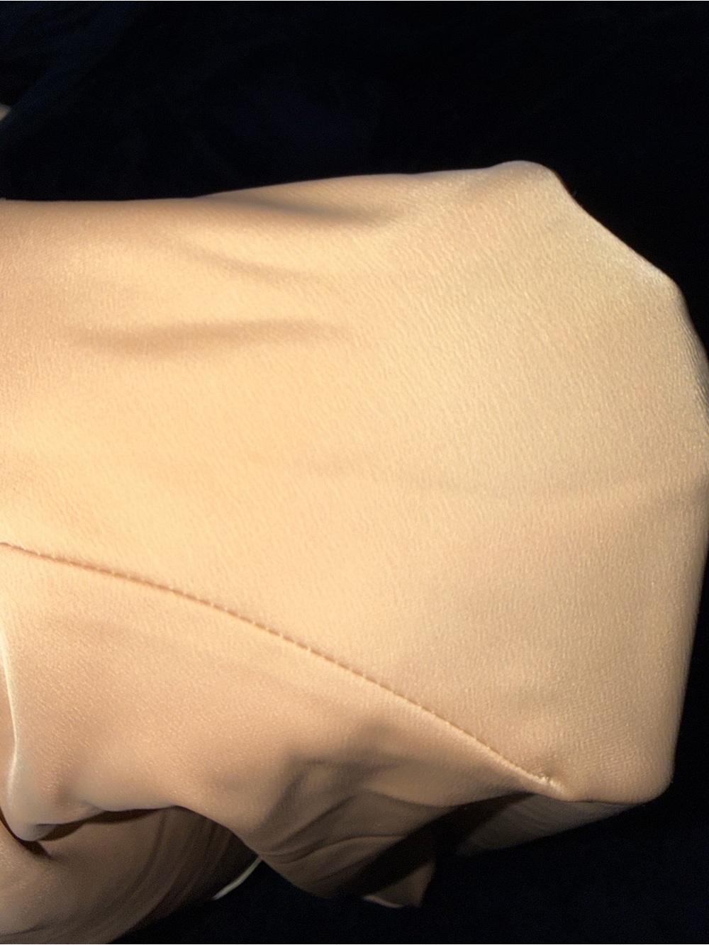 Rachel Zoe Neutral Beige Maxi Skirt - Picture 4 of 8